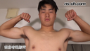 潮吹き男子マッサージモニター182cm79kg20歳